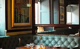 The Bianconi Inn